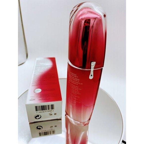 Shiseido Ultimune Power Infusing Concentrate 75ml - 2.5 oz - Picture 3 of 4